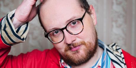 Dan Deacon - Mystic Familiar