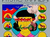 Deacon Mystic Familiar