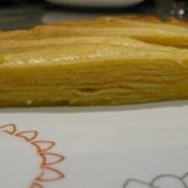 6ème cours de cuisine : les crêpes - Le blog de lesdelicesdethithoad