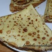 les crêpes 4.3.2.1 de patchouka - Le blog de lesdelicesdethithoad