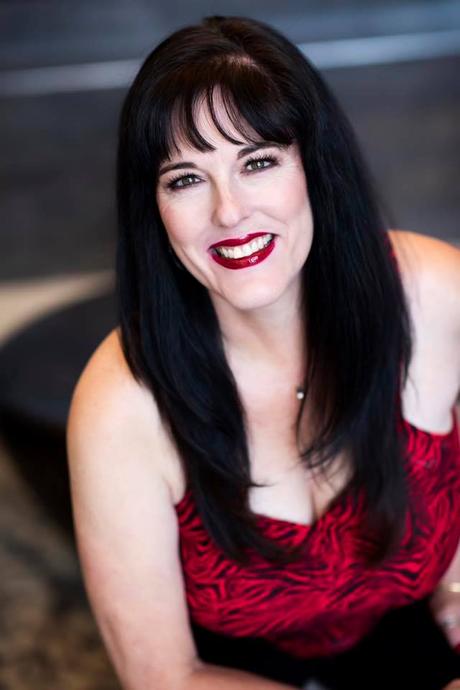 Festival du Roman Féminin : Découvrez une nouvelle auteure anglophone