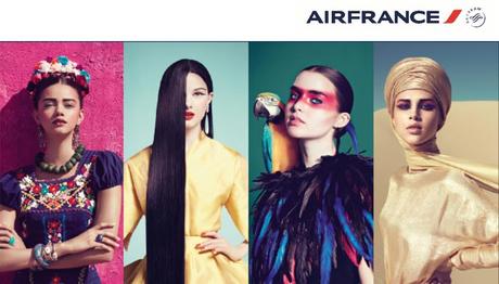 Des vols long-courriers à petits prix au départ de Toulouse avec Air France Des vols long-courriers à petits prix au départ de Toulouse avec Air France