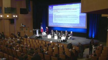 Forum international de la cybersécurité