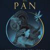 Le Labyrinthe de Pan de Guillermo Del Toro & Cornelia Funke