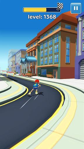 Télécharger Roller Skating 3D  APK MOD (Astuce) 4