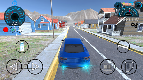 Télécharger Gratuit Racer Simulator 3D APK MOD (Astuce) 3