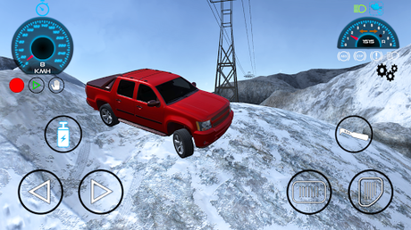 Télécharger Gratuit Racer Simulator 3D APK MOD (Astuce) 6