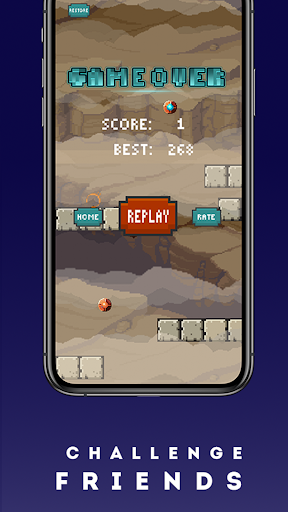 Télécharger Endless Spaceship APK MOD (Astuce) 3