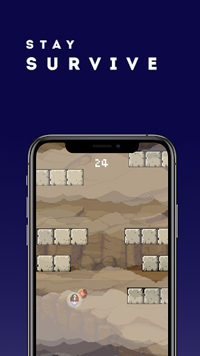 Télécharger Endless Spaceship APK MOD (Astuce) 4