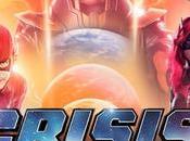 [Podcast] Minipod Crossover Crisis Infinite Earths