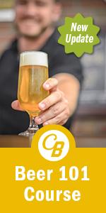 Bière artisanale – Les billets sont maintenant disponibles pour le Colorado Brewers Guild’s Collaboration Fest
 – Mousse de bière