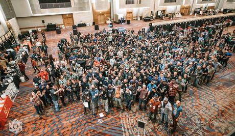 fête de la collaboration