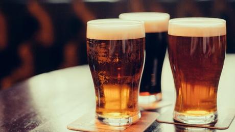 News bière – CCI mag ‘Namur Capital of Beer: l’édition de juillet sold out en 36 heures!

 – Bière noire