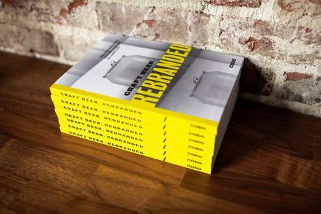 Craft beer – CODO Design publie Craft Beer, Rebranded book bundle
– Bière Craft beer – CODO Design publie Craft Beer, Rebranded book bundle
– Bière