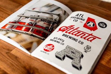 Craft beer – CODO Design publie Craft Beer, Rebranded book bundle
 – Bière