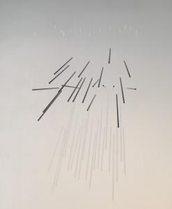 Galerie Denise René exposition Elias CRESPIN depuis le 25 Janvier 2020 Galerie Denise René exposition Elias CRESPIN depuis le 25 Janvier 2020