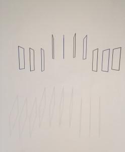 Galerie Denise René exposition Elias CRESPIN depuis le 25 Janvier 2020 Galerie Denise René exposition Elias CRESPIN depuis le 25 Janvier 2020