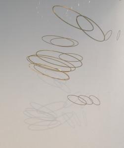 Galerie Denise René exposition Elias CRESPIN depuis le 25 Janvier 2020 Galerie Denise René exposition Elias CRESPIN depuis le 25 Janvier 2020