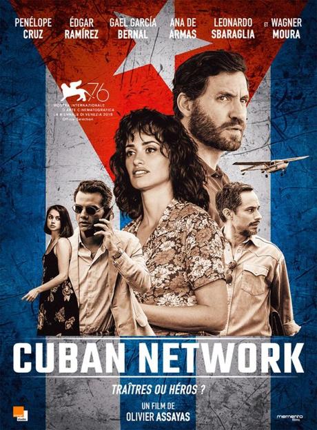 Critique: Cuban Network
