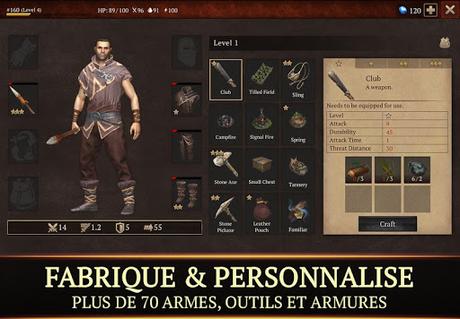 Télécharger Gratuit Stormfall: Saga of Survival APK MOD (Astuce) screenshots 3