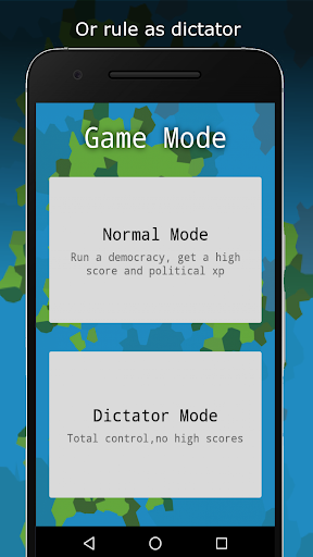 Télécharger RandomNation - Politics Game APK MOD (Astuce) 4