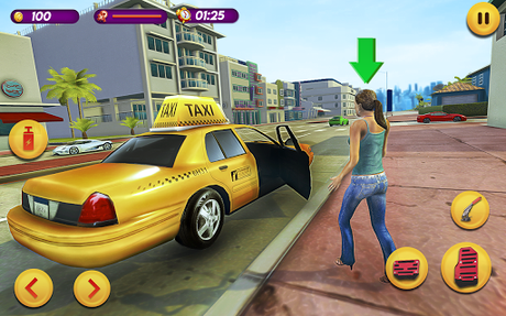 Télécharger Gratuit Taxi Taxi Ville Conduite - Voiture Chauffeur APK
MOD (Astuce) Télécharger Gratuit Taxi Taxi Ville Conduite - Voiture Chauffeur APK MOD (Astuce) 4
