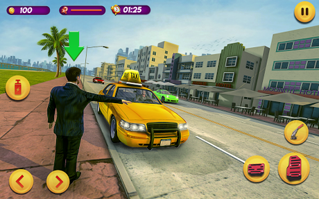 Télécharger Gratuit Taxi Taxi Ville Conduite - Voiture Chauffeur APK
MOD (Astuce) Télécharger Gratuit Taxi Taxi Ville Conduite - Voiture Chauffeur APK MOD (Astuce) 1