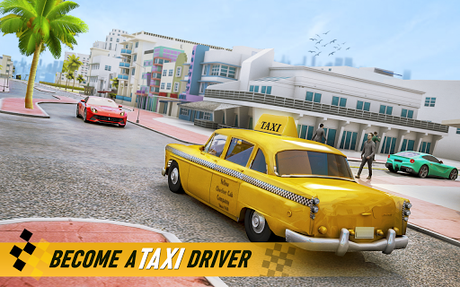 Télécharger Gratuit Taxi Taxi Ville Conduite - Voiture Chauffeur APK
MOD (Astuce) Télécharger Gratuit Taxi Taxi Ville Conduite - Voiture Chauffeur APK MOD (Astuce) 2
