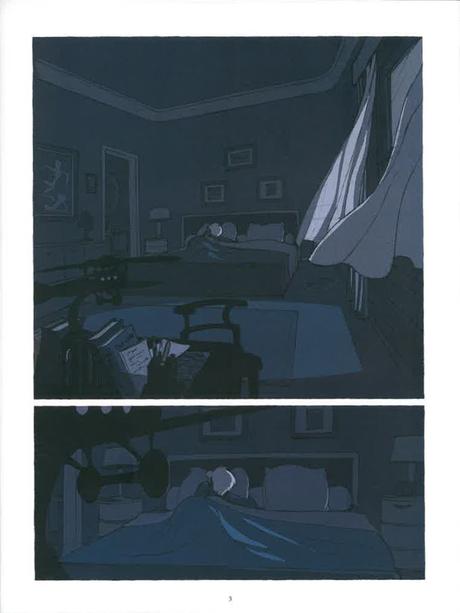 Le vent des cimes Le vent des cimes