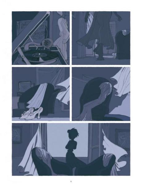 Le vent des cimes Le vent des cimes