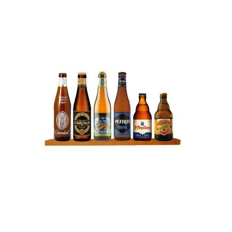 Bière artisanale – BOX 6 BELGIAN TRIPLE BEERS – Achat / Vente BOX 6 BELGIAN TRIPLE BEERS
– Bière blonde Bière artisanale – BOX 6 BELGIAN TRIPLE BEERS – Achat / Vente BOX 6 BELGIAN TRIPLE BEERS
– Bière blonde