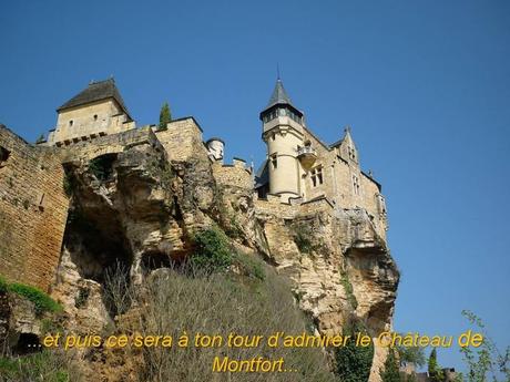 La France - La Gironde