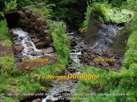 La France - La Gironde