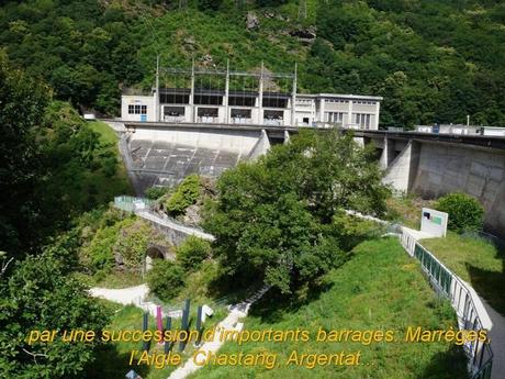 La France - La Gironde