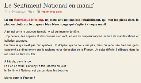#Brexit : le souverainisme, c'est de la merde, suite mais pas fin #antifa #Brexit : le souverainisme, c'est de la merde, suite mais pas fin #antifa