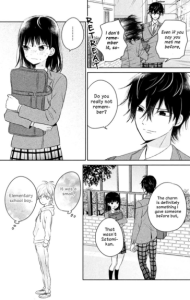 Too bad, i’m in love #2 • Taamo