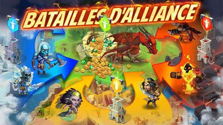 Télécharger Gratuit Battle Arena: RPG avec des batailles épiques APK
MOD (Astuce) Télécharger Gratuit Battle Arena: RPG avec des batailles épiques APK MOD (Astuce) 4