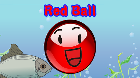 Télécharger Super Red Ball 4 APK MOD (Astuce) Télécharger Super Red Ball 4 APK MOD (Astuce) screenshots 1