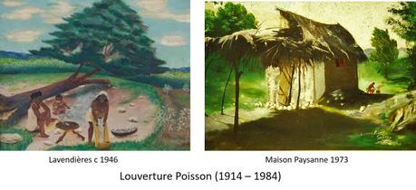 Art haïtien : les cinquante dernières années Art haïtien : les cinquante dernières années