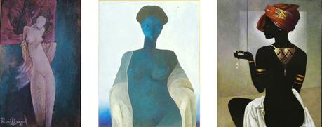 Art haïtien : les cinquante dernières années Art haïtien : les cinquante dernières années