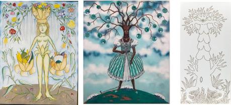 Art haïtien : les cinquante dernières années Art haïtien : les cinquante dernières années