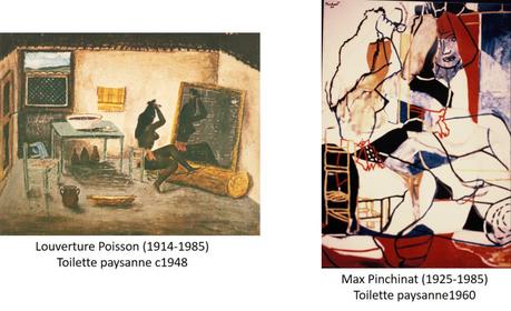 Art haïtien : les cinquante dernières années Art haïtien : les cinquante dernières années