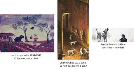 Art haïtien : les cinquante dernières années Art haïtien : les cinquante dernières années