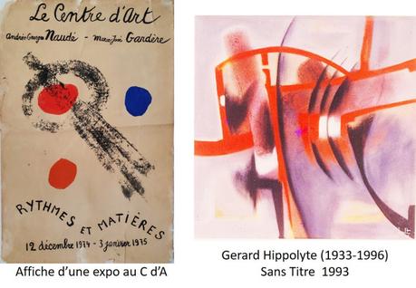 Art haïtien : les cinquante dernières années Art haïtien : les cinquante dernières années