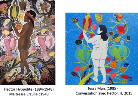 Art haïtien : les cinquante dernières années Art haïtien : les cinquante dernières années