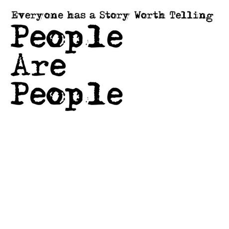 People are People