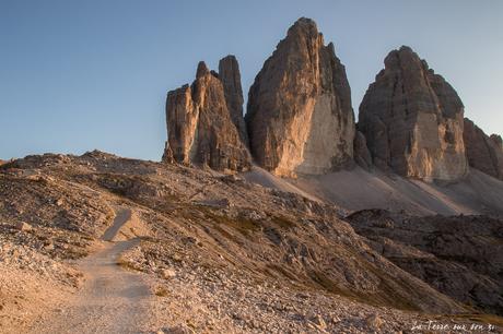 Dolomites en hiver : le kiff absolu d’un road trip en fourgon Dolomites en hiver : le kiff absolu d’un road trip en fourgon