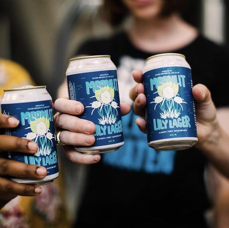 News bière – L’art de la bière et les designers locaux de Birmingham derrière
 – Houblon