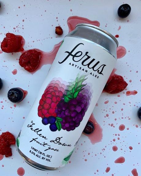 News bière – L’art de la bière et les designers locaux de Birmingham derrière
 – Houblon