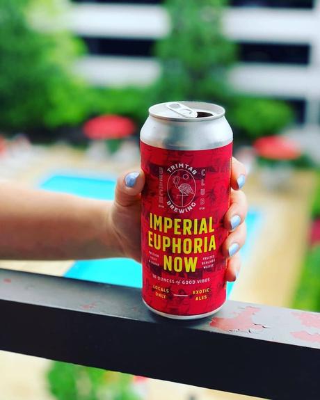 News bière – L’art de la bière et les designers locaux de Birmingham derrière
 – Houblon